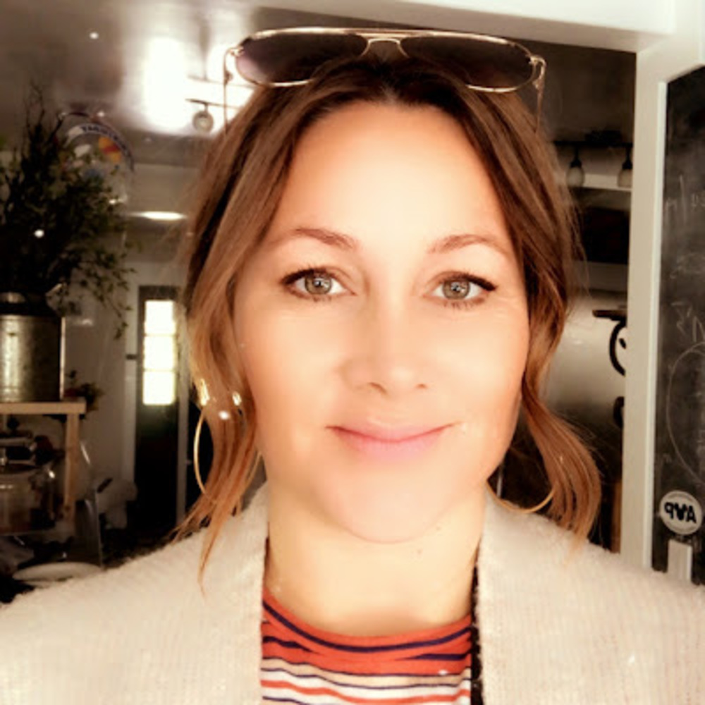Meet your Posher, Kelli